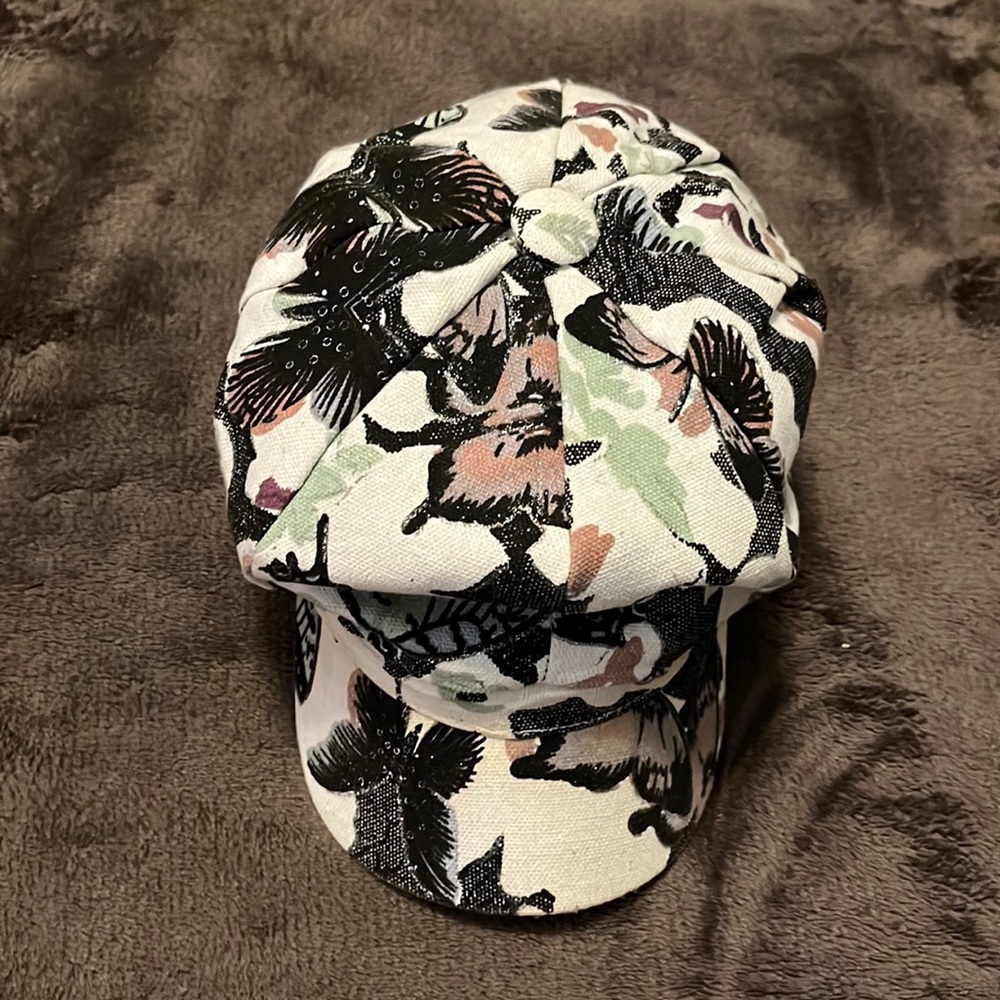 Cap